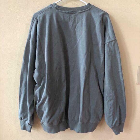 John Gault Embroidered Yosemite National Park Sweatshirt - Picture 7 of 7